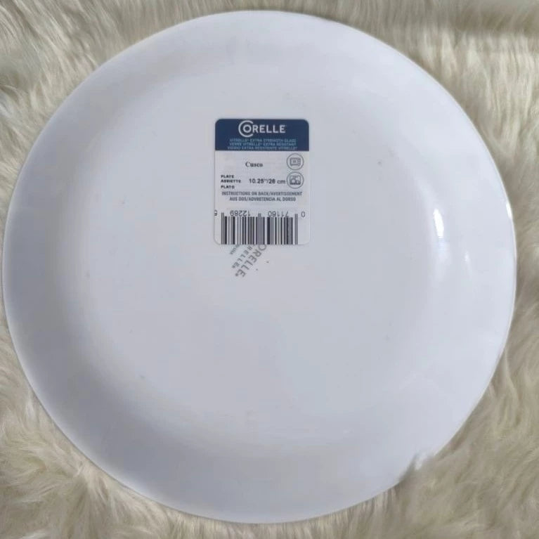 Corelle Vitrelle Cusco Dinner Plate 26cm (10.25in) diameter