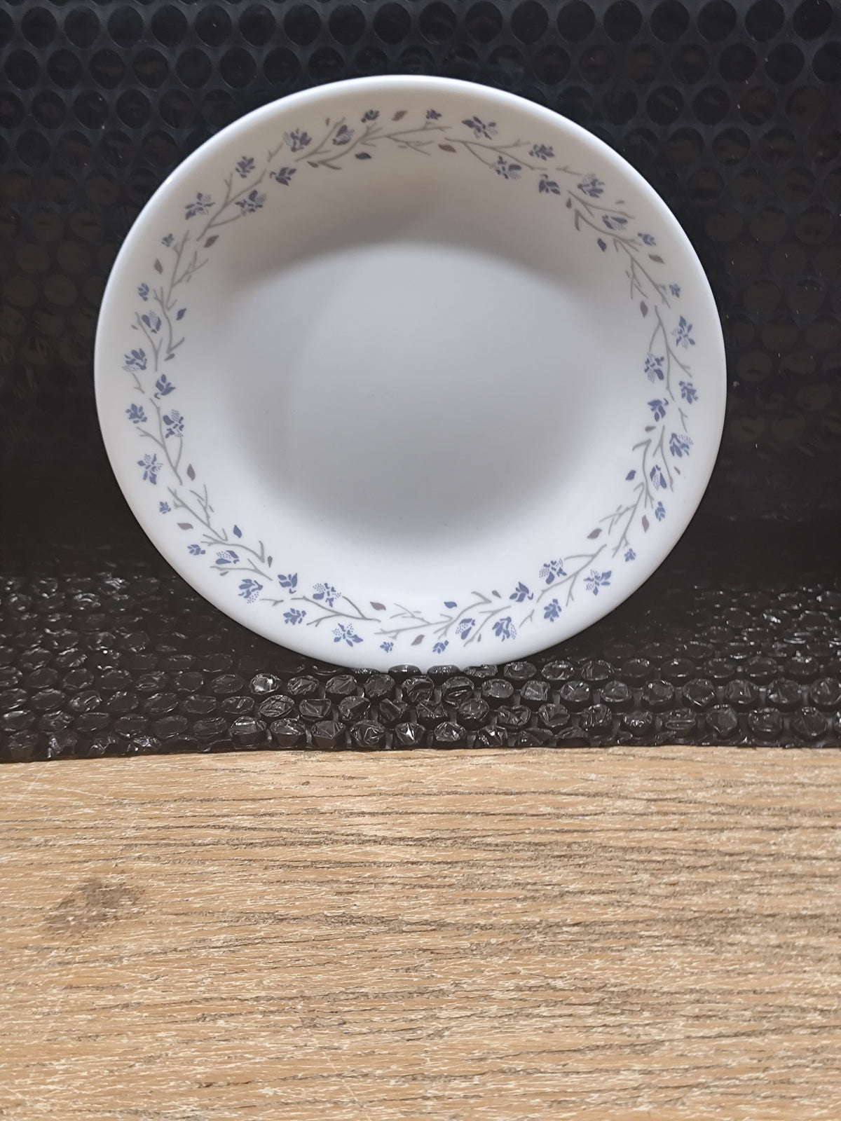 Corelle Saucer Lilac Blush 17cm