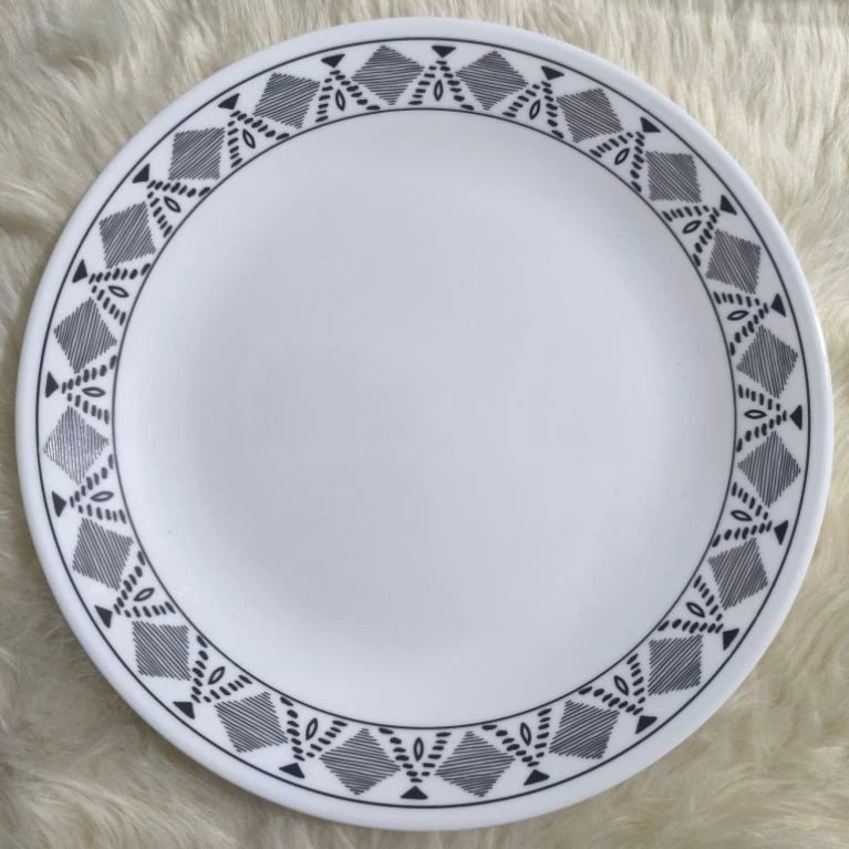 Corelle Vitrelle Cusco Dinner Plate 26cm (10.25in) diameter