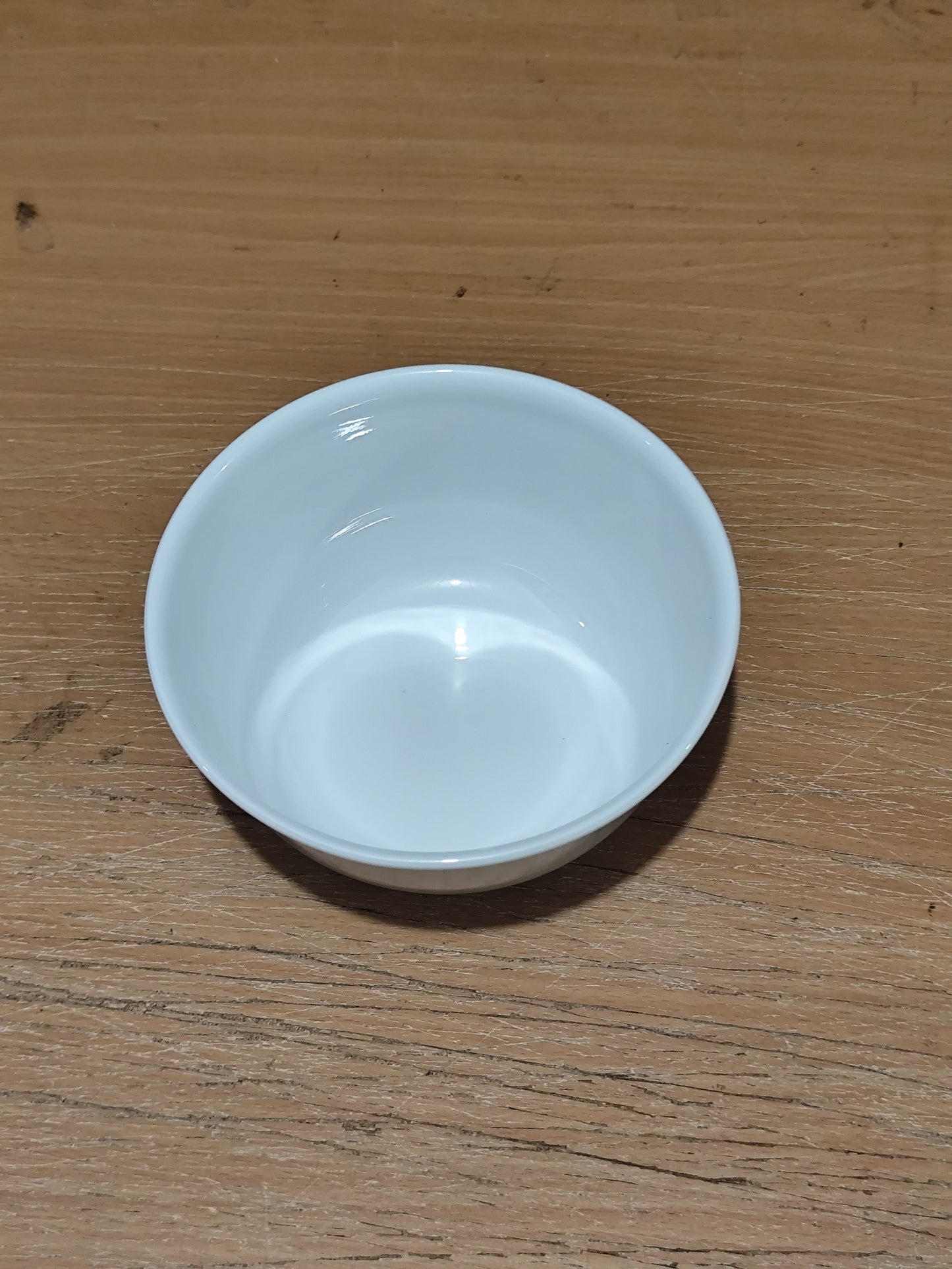 Corelle Cereal Bowl Plain White 28oz/828ml
