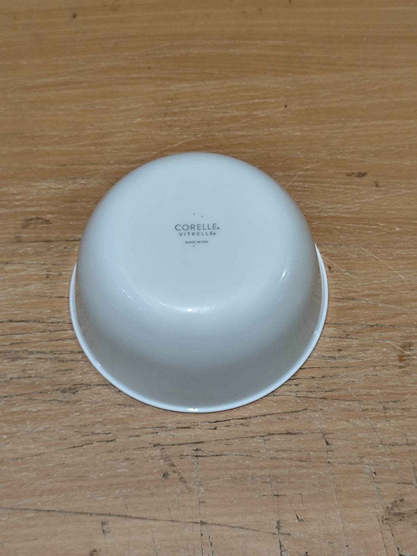 Corelle Cereal Bowl Plain White 28oz/828ml
