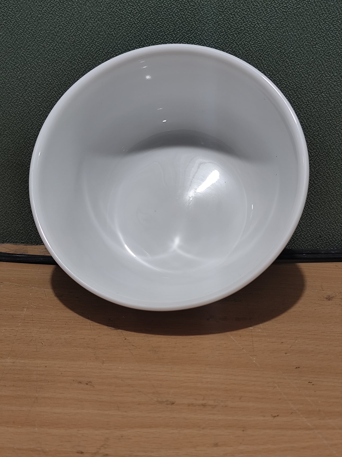 Corelle Cereal Bowl Plain White 28oz/828ml
