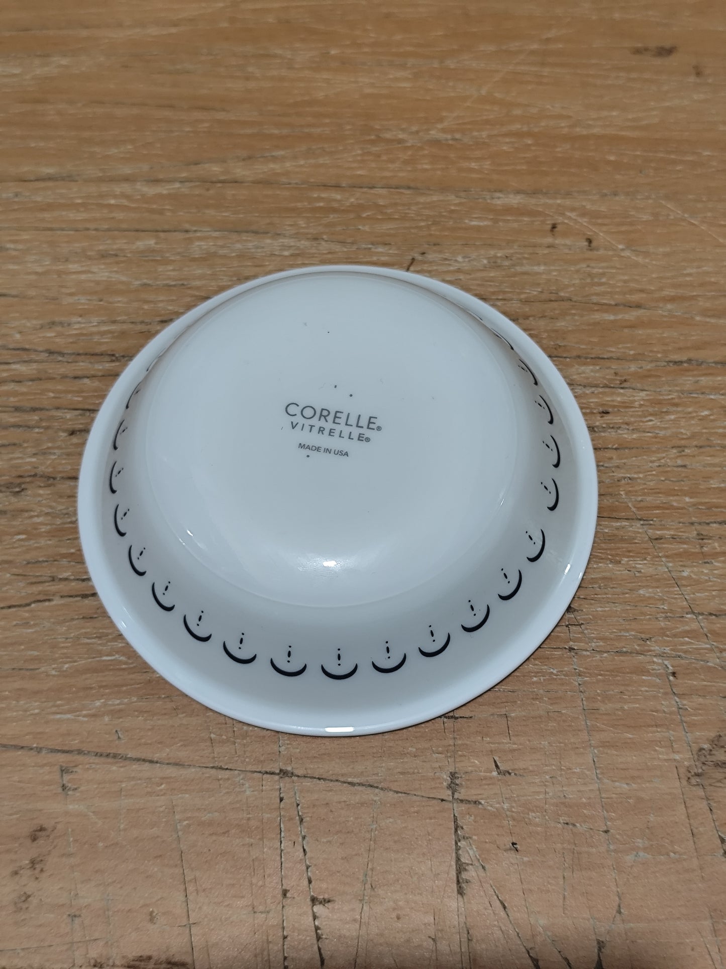 Corelle Bowl Casplace Design 10oz