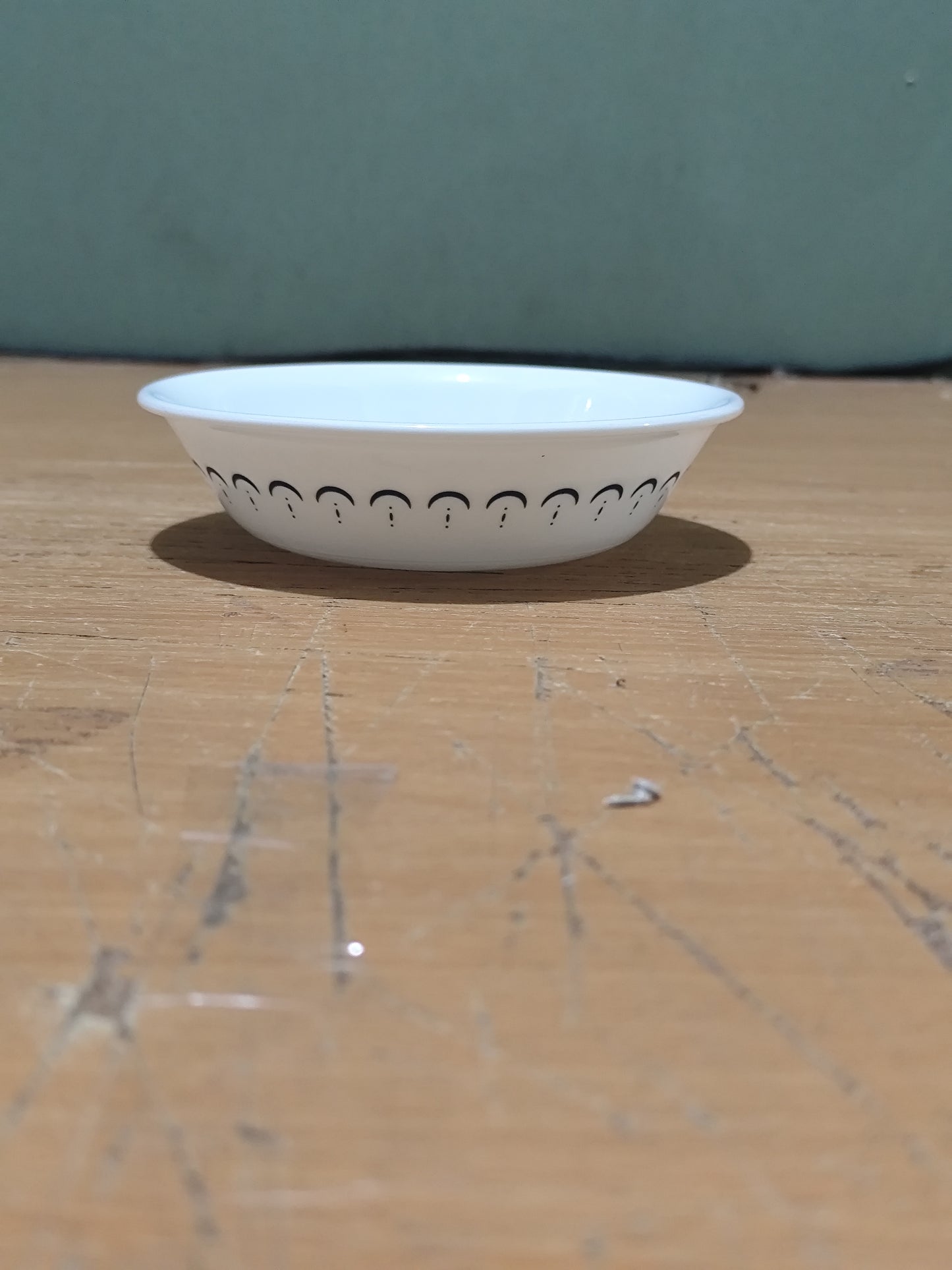Corelle Bowl Casplace Design 10oz