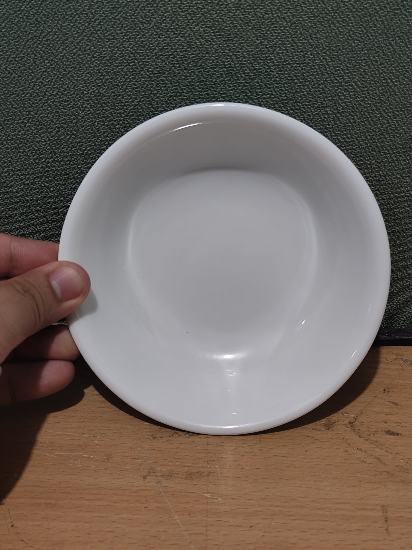 Corelle Bowl Provincial Blue Design 10oz