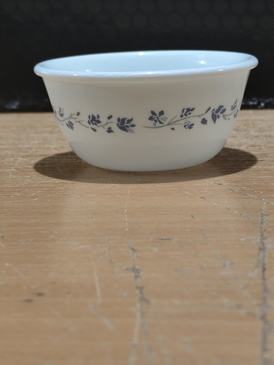 Corelle Bowl Lilac Blush Design 6oz/177ml