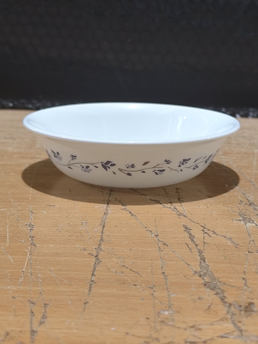 Corelle Bowl Lilac Blush Design 10oz