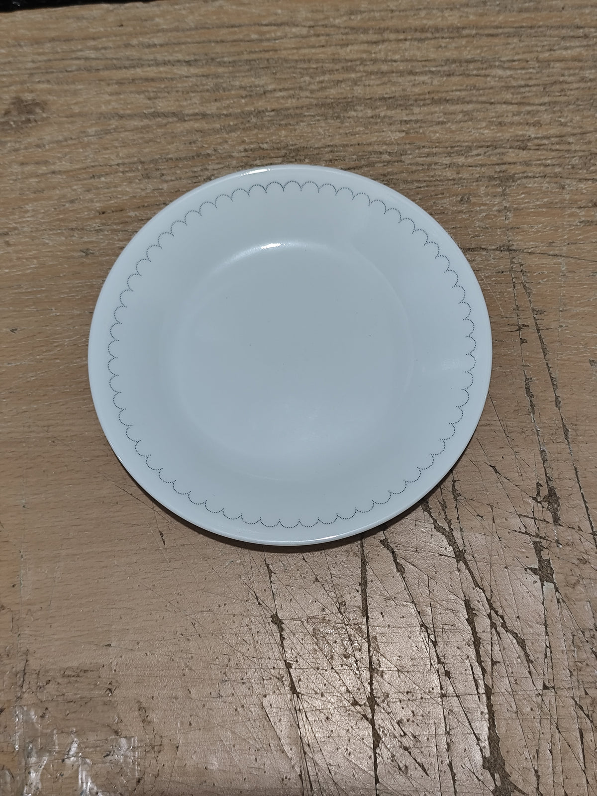 Corelle Saucer Casplace 17cm