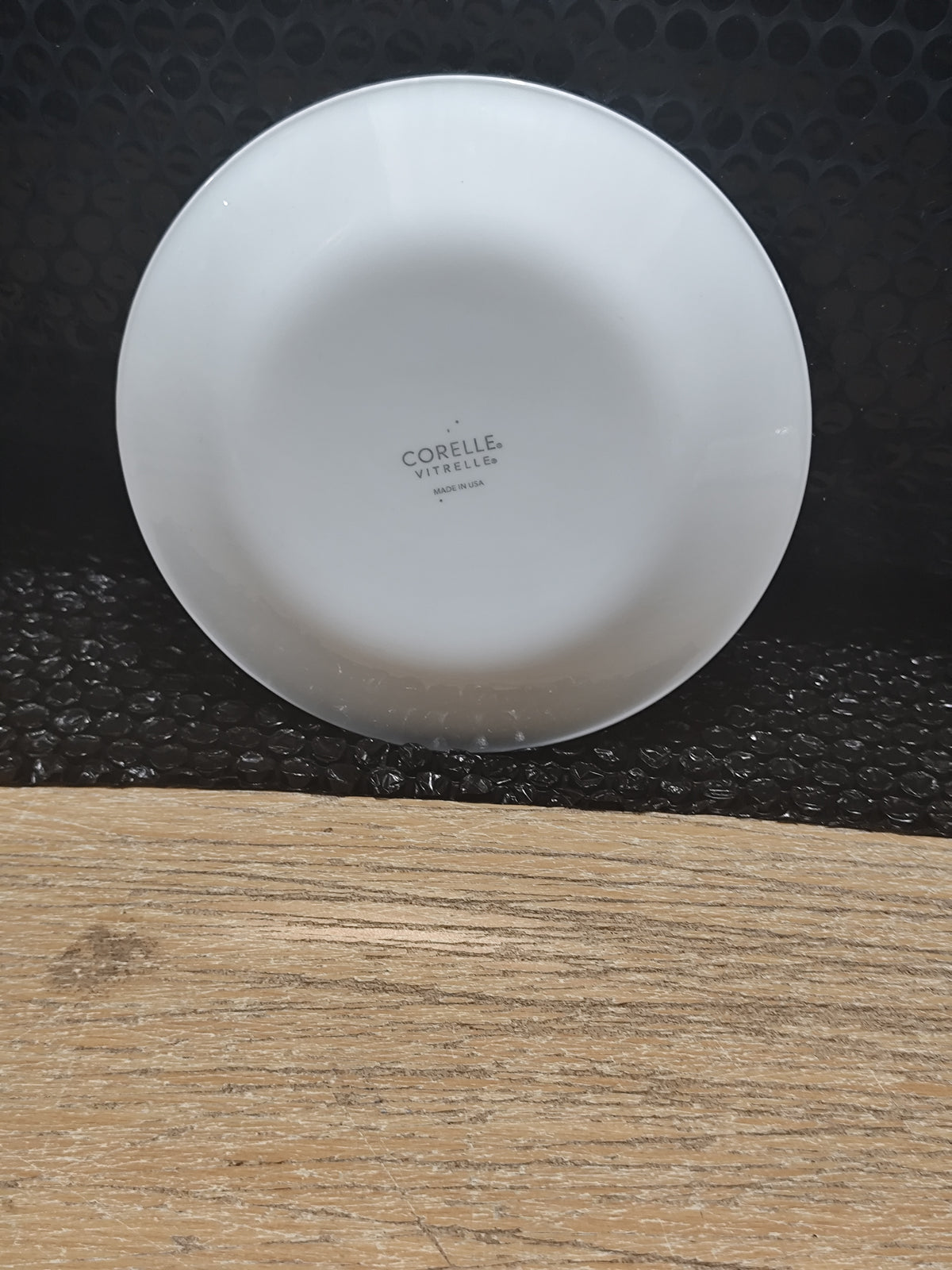 Corelle Saucer Casplace 17cm