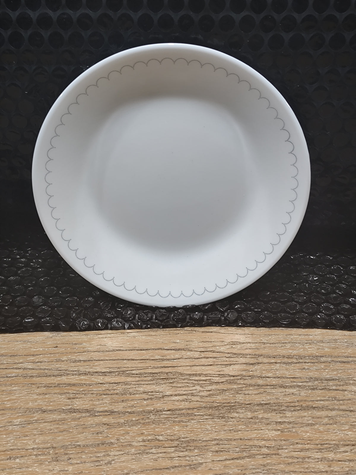 Corelle Saucer Casplace 17cm