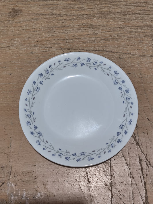 Corelle Saucer Lilac Blush 17cm