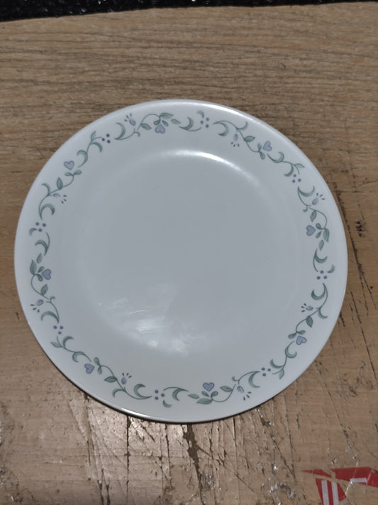 Corelle Vitrelle Country Cottage Dinner Plate 26cm (10.25in) diameter