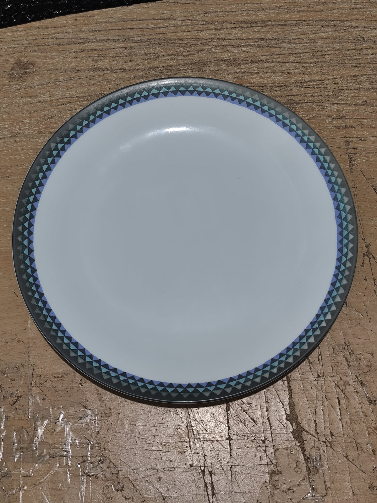 Corelle Vitrelle Veranda Dinner Plate 26cm (10.25in) diameter