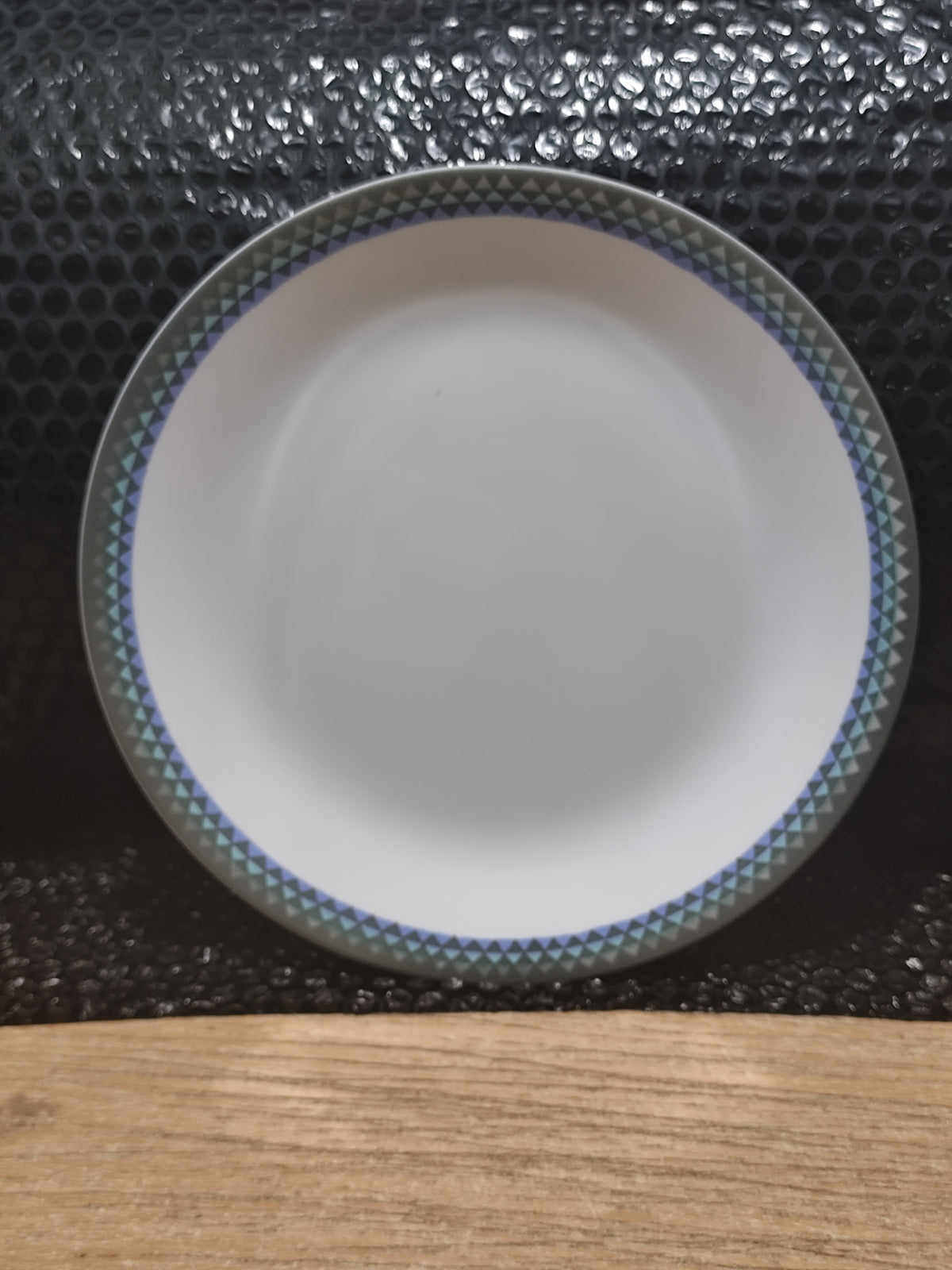 Corelle Vitrelle Veranda Dinner Plate 26cm (10.25in) diameter